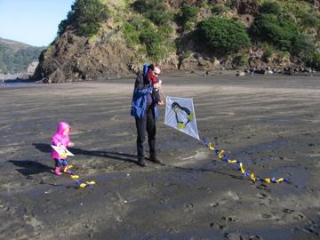 Piha drak