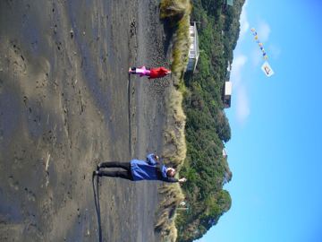 Piha drak leta