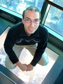 Skytower