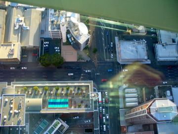 Skytower