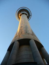 Skytower