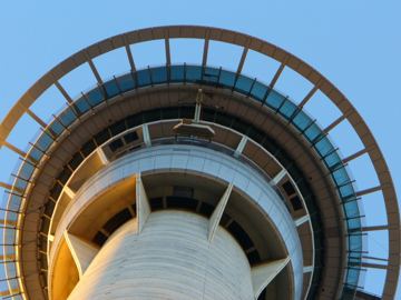 Skytower