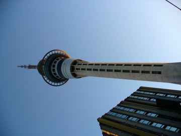 Skytower